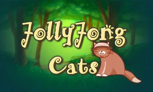 Jolly Jong Cats